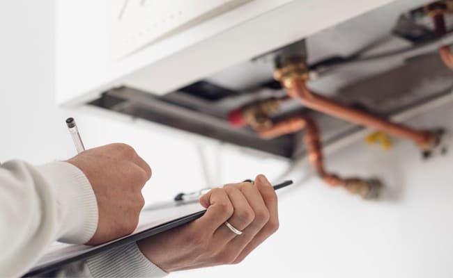 Ap Vistoria Predial - Inspeção Periódica de Gás (IPG)